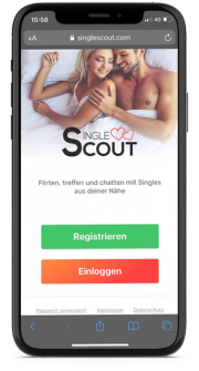 SingleScout.com Erfahrungen